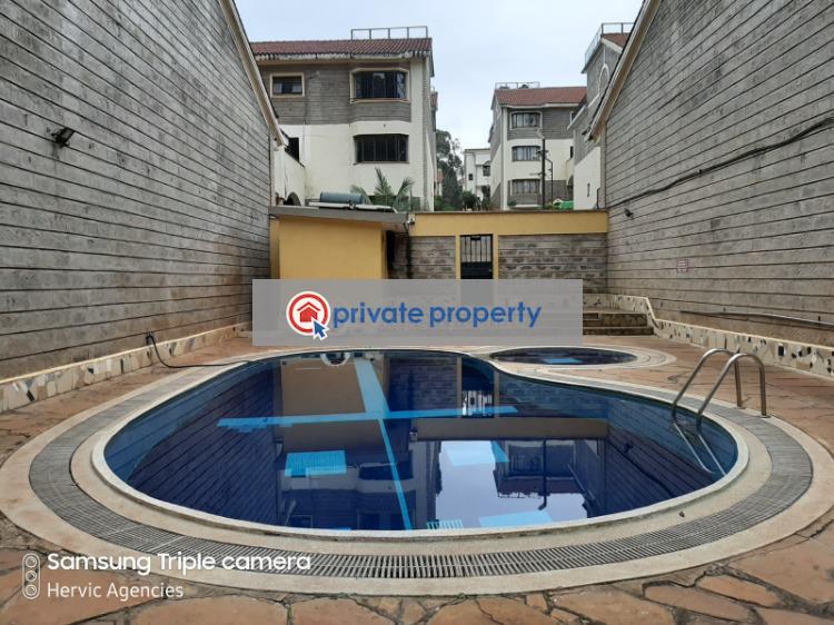 4 bedroom House For Sale &nbsp;westlands Westlands Nairobi - 8