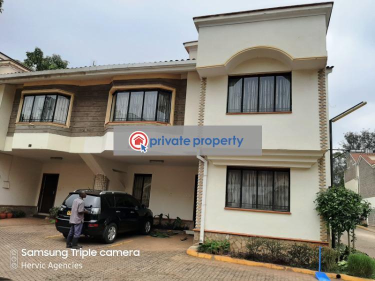 4 bedroom House For Sale &nbsp;westlands Westlands Nairobi - 1