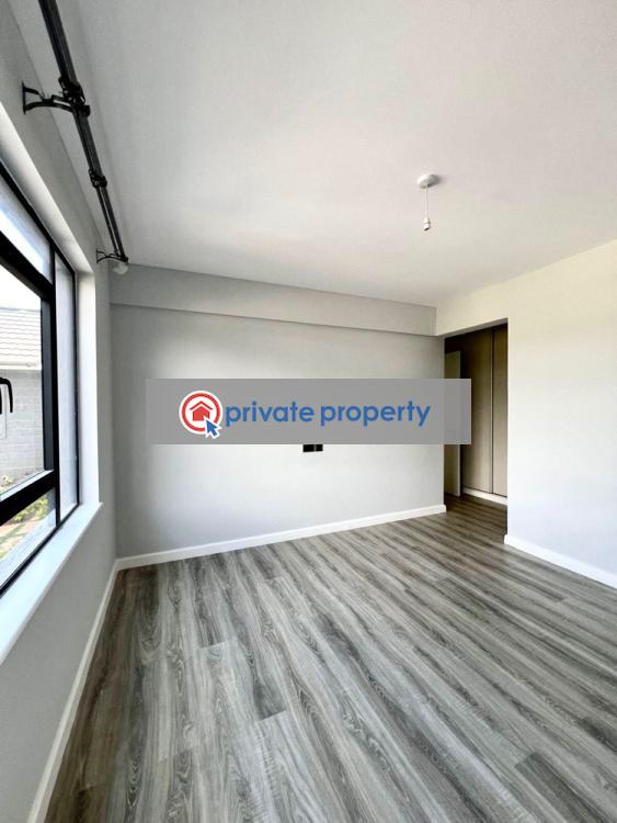 4 bedroom House For Rent &nbsp;kiambu Road Runda Westlands Nairobi - 9