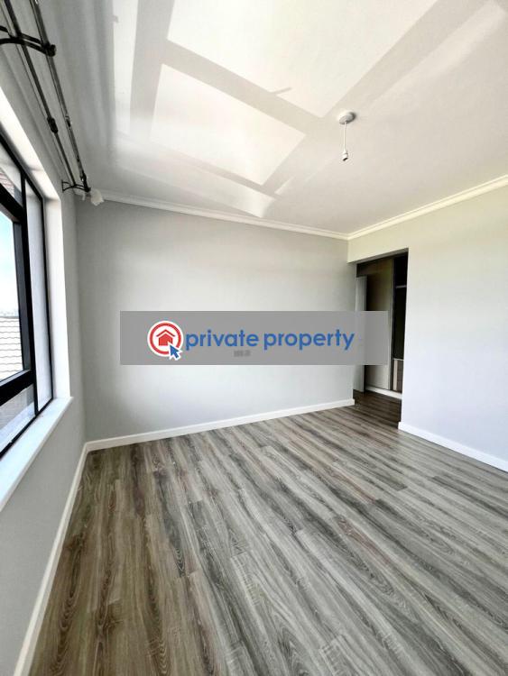 4 bedroom House For Rent &nbsp;kiambu Road Runda Westlands Nairobi - 19