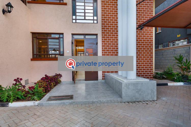 4 bedroom House For Sale &nbsp;oloolua Road Ngong Kajiado - 15