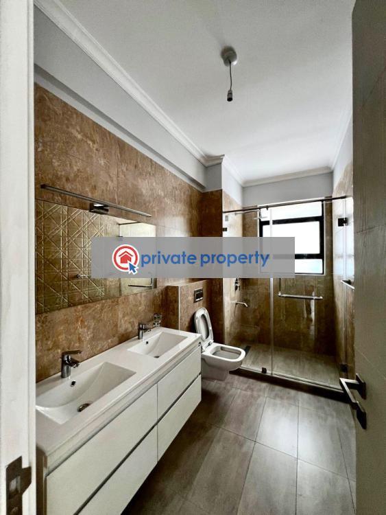 4 bedroom House For Rent &nbsp;kiambu Road Runda Westlands Nairobi - 18