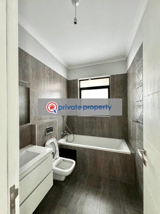 4 bedroom House For Rent &nbsp;kiambu Road Runda Westlands Nairobi - 10