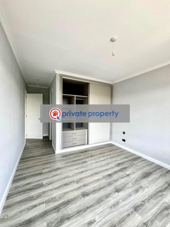 4 bedroom House For Rent &nbsp;kiambu Road Runda Westlands Nairobi - 13