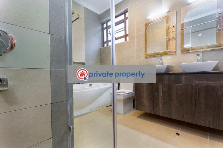 4 bedroom House For Sale &nbsp;oloolua Road Ngong Kajiado - 5