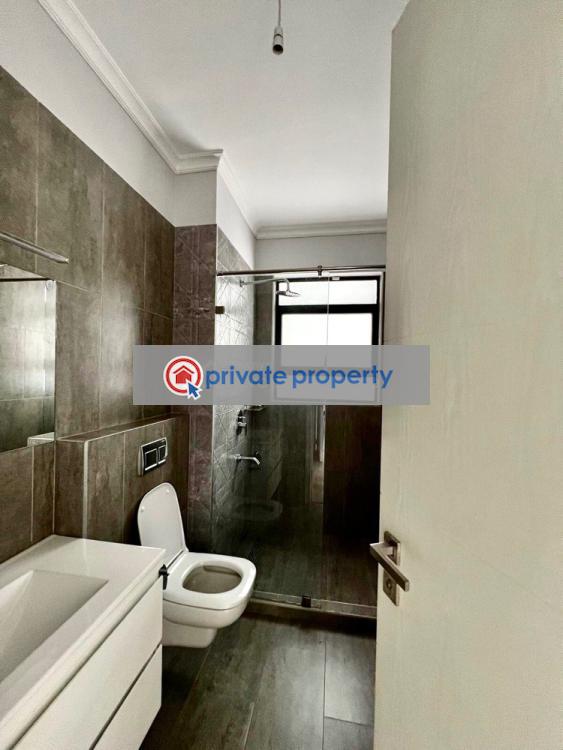 4 bedroom House For Rent &nbsp;kiambu Road Runda Westlands Nairobi - 20