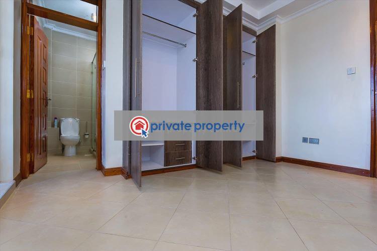 4 bedroom House For Sale &nbsp;oloolua Road Ngong Kajiado - 19