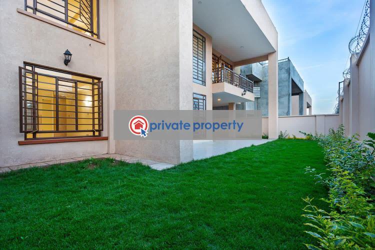 4 bedroom House For Sale &nbsp;oloolua Road Ngong Kajiado - 14