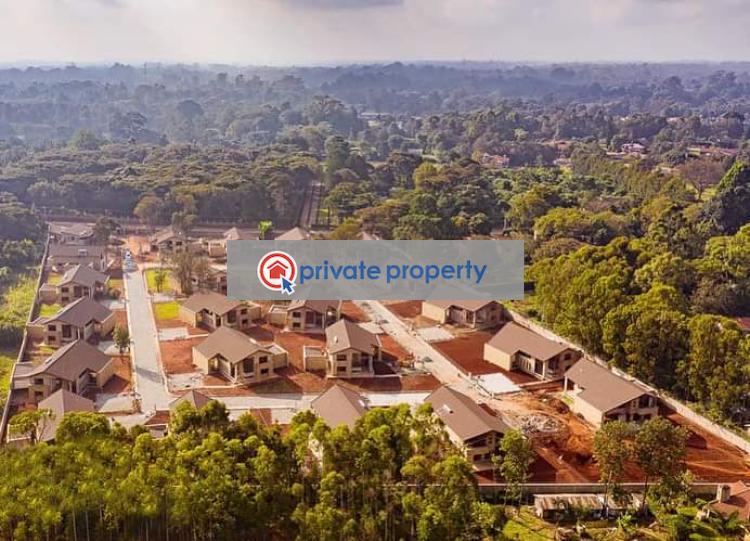 4 bedroom House For Sale Karen Nairobi - 4