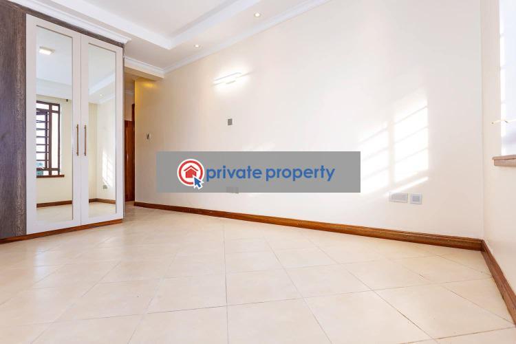 4 bedroom House For Sale &nbsp;oloolua Road Ngong Kajiado - 4