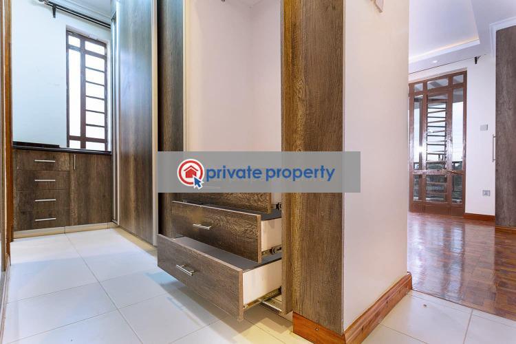 4 bedroom House For Sale &nbsp;oloolua Road Ngong Kajiado - 9