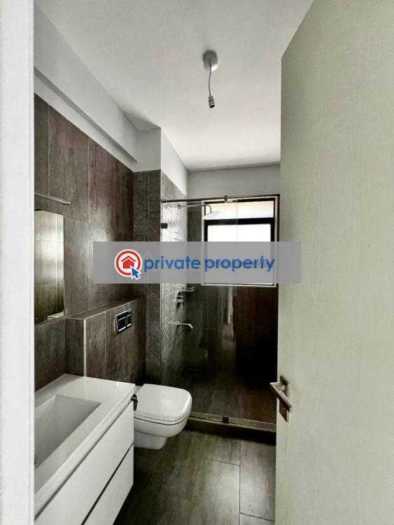4 bedroom House For Rent &nbsp;kiambu Road Runda Westlands Nairobi - 8