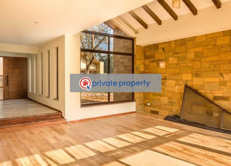 4 bedroom House For Sale Karen Nairobi - 2