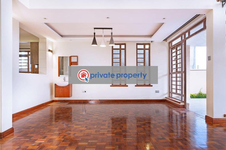 4 bedroom House For Sale &nbsp;oloolua Road Ngong Kajiado - 21