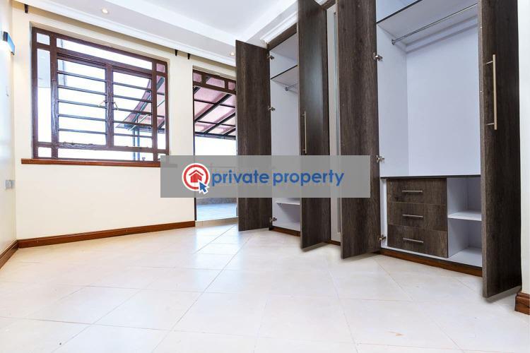 4 bedroom House For Sale &nbsp;oloolua Road Ngong Kajiado - 12