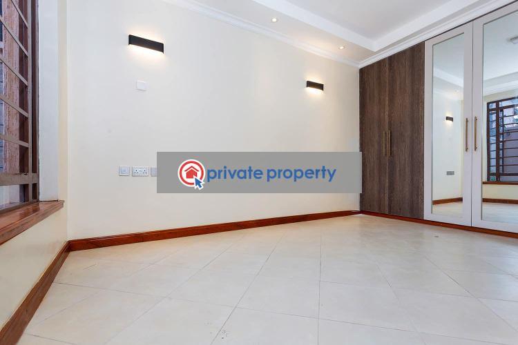 4 bedroom House For Sale &nbsp;oloolua Road Ngong Kajiado - 17