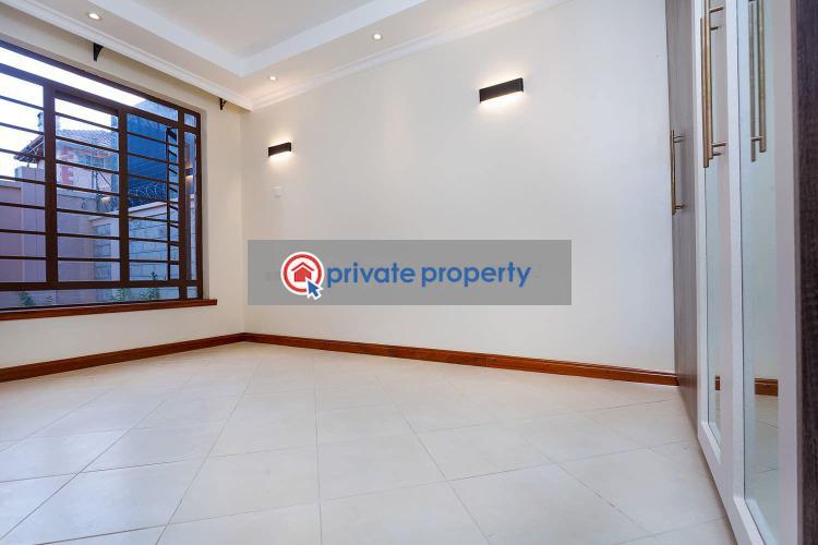 4 bedroom House For Sale &nbsp;oloolua Road Ngong Kajiado - 22