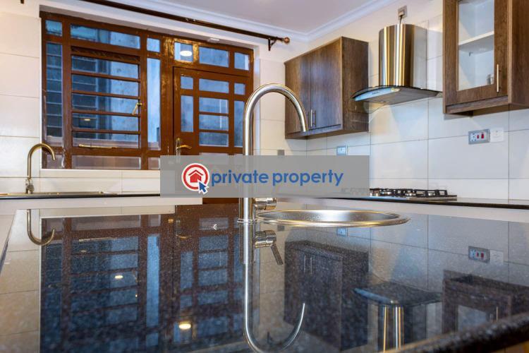4 bedroom House For Sale &nbsp;oloolua Road Ngong Kajiado - 2