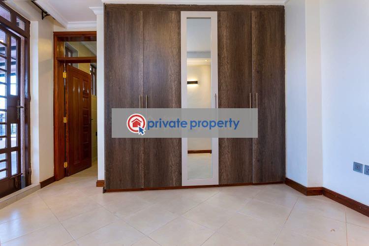 4 bedroom House For Sale &nbsp;oloolua Road Ngong Kajiado - 1