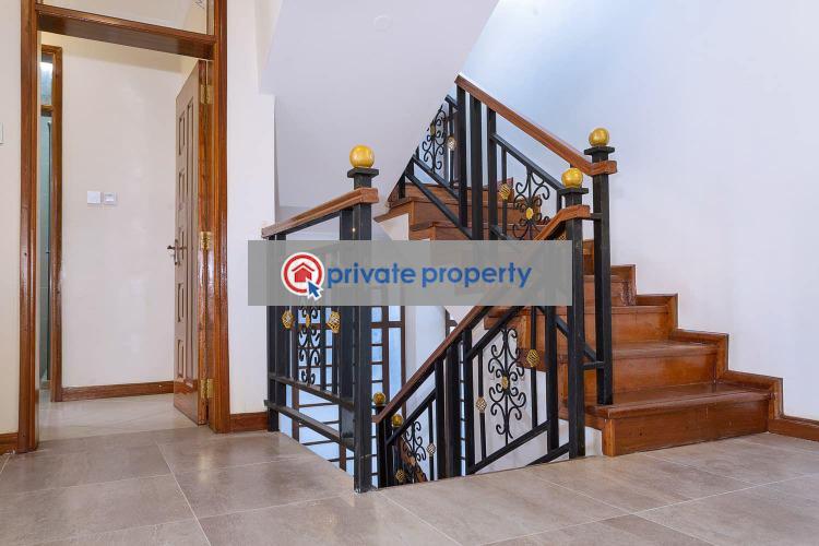 4 bedroom House For Sale &nbsp;oloolua Road Ngong Kajiado - 23