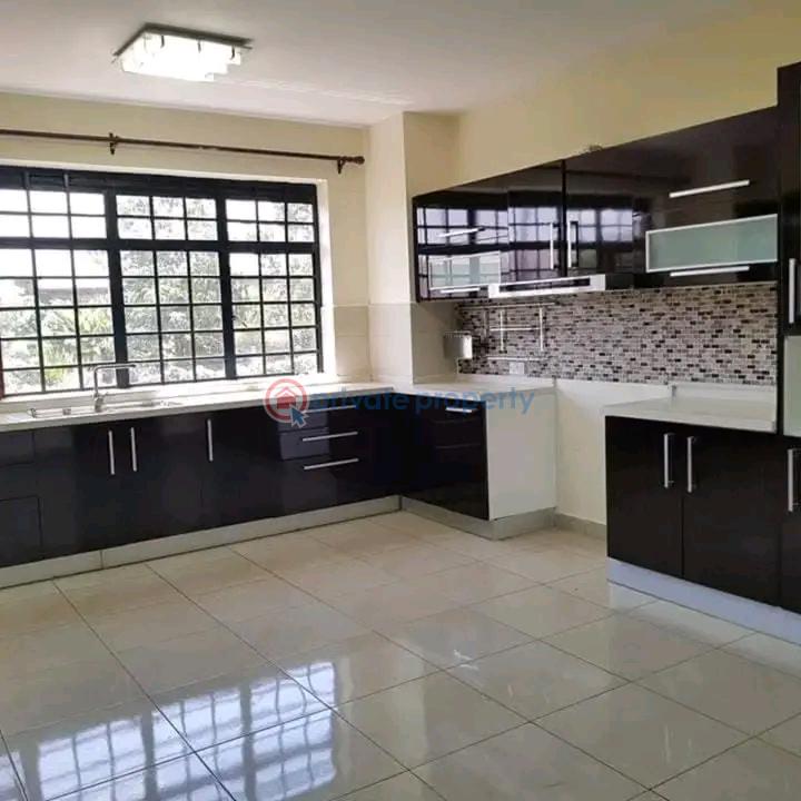 House For Sale Kiambu Road Githiga (Githunguri) Kiambu - 4
