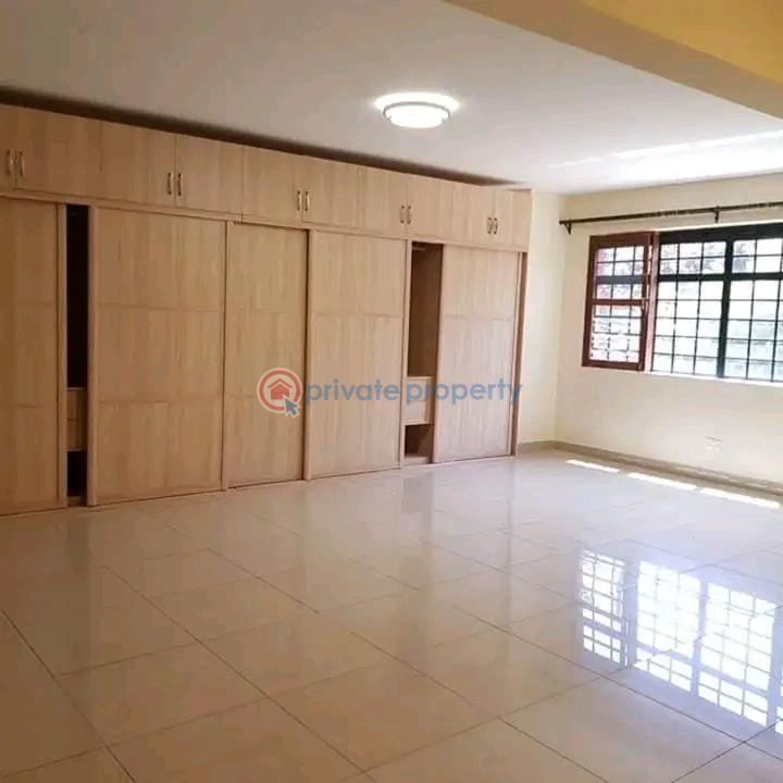 House For Sale Kiambu Road Githiga (Githunguri) Kiambu - 10