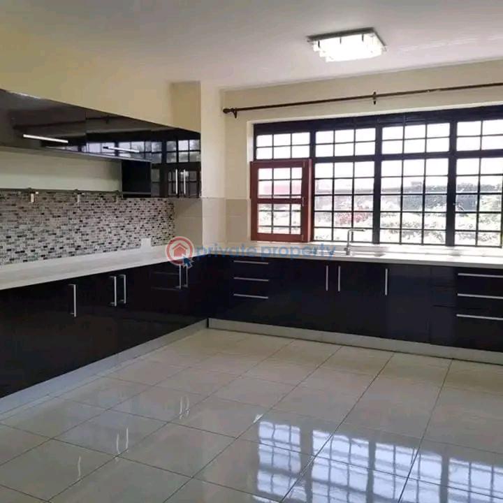 House For Sale Kiambu Road Githiga (Githunguri) Kiambu - 3