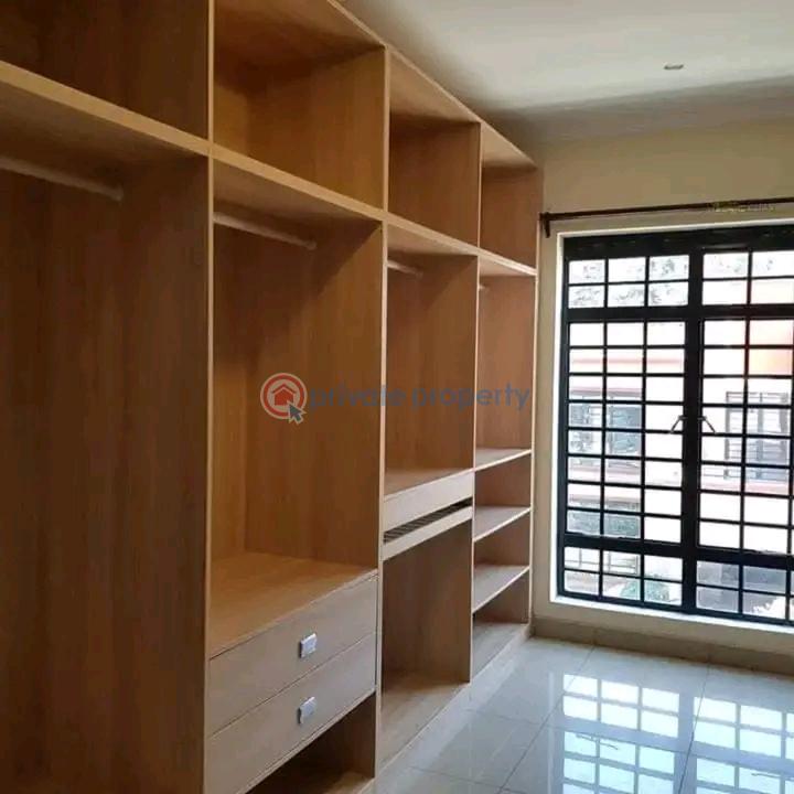 House For Sale Kiambu Road Githiga (Githunguri) Kiambu - 13