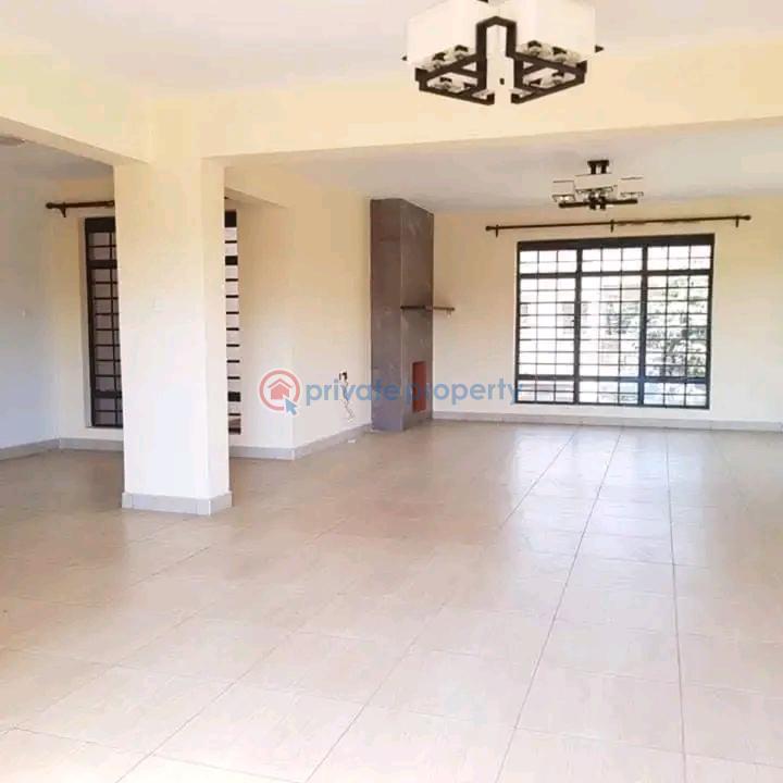 House For Sale Kiambu Road Githiga (Githunguri) Kiambu - 6