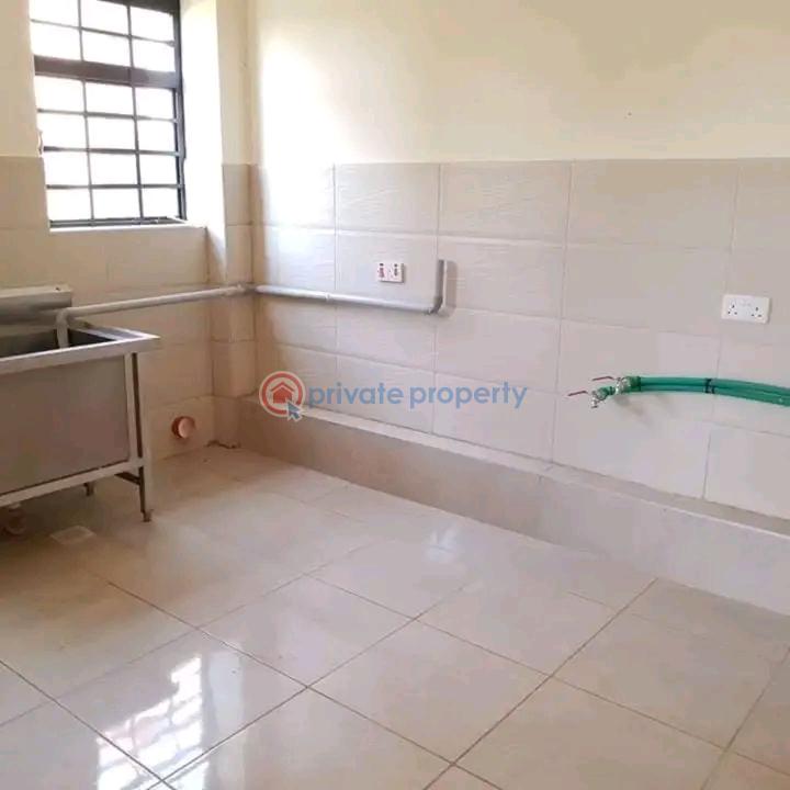 House For Sale Kiambu Road Githiga (Githunguri) Kiambu - 12