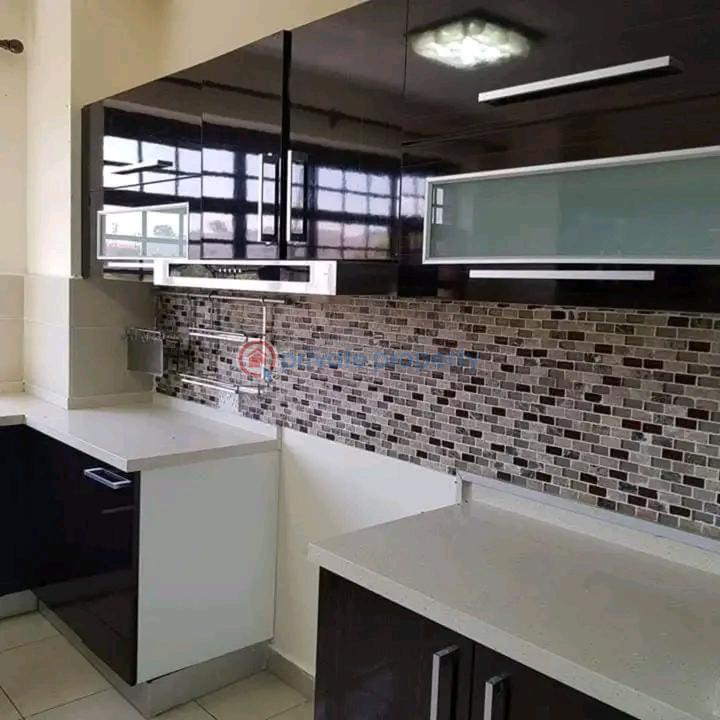 House For Sale Kiambu Road Githiga (Githunguri) Kiambu - 2