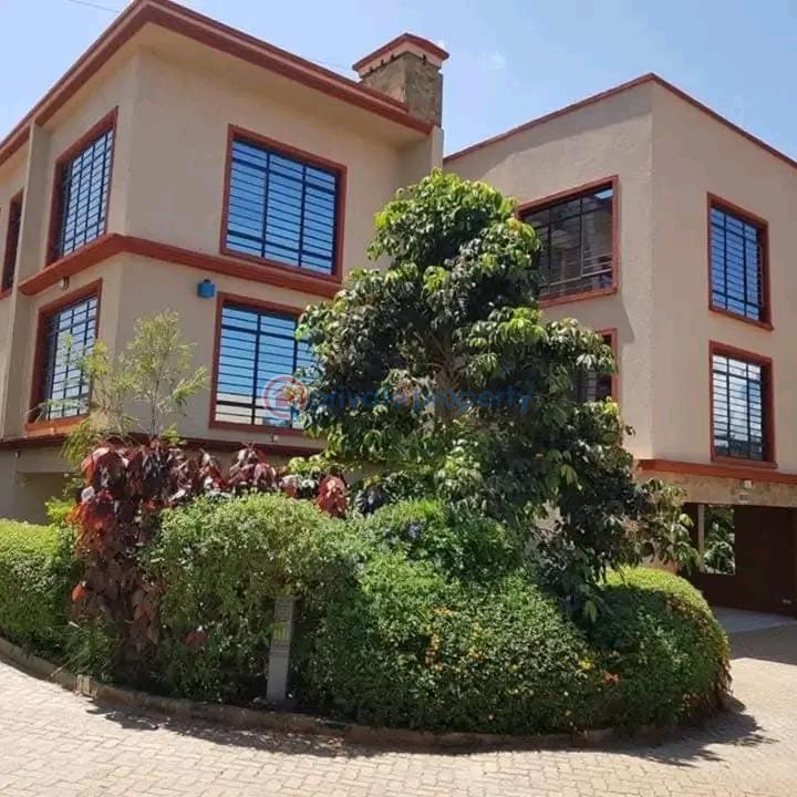 House For Sale Kiambu Road Githiga (Githunguri) Kiambu - 0