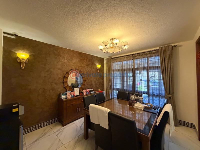 4 bedroom House For Sale Lavington Nairobi - 3