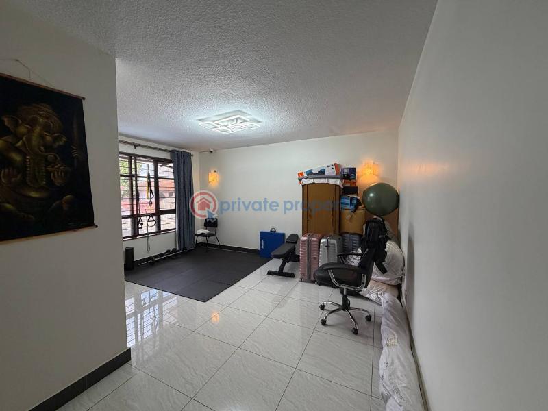 4 bedroom House For Sale Lavington Nairobi - 9