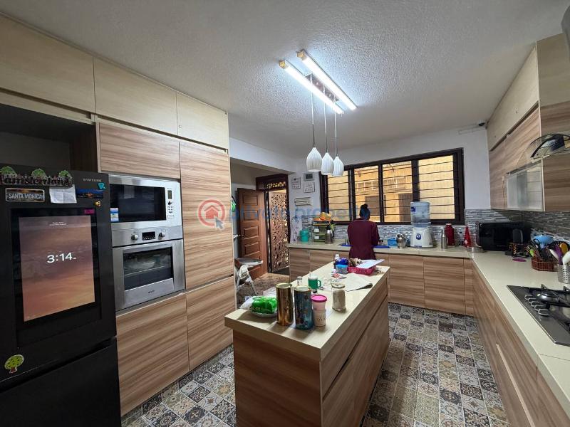 4 bedroom House For Sale Lavington Nairobi - 1