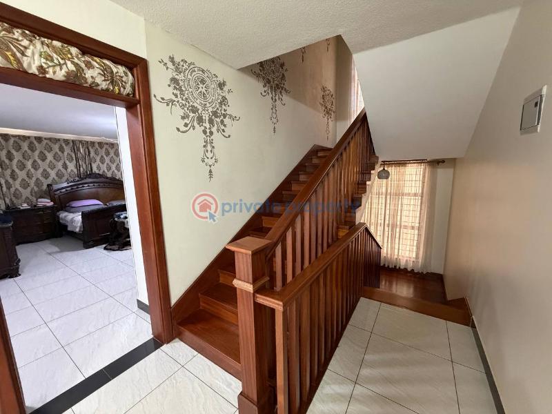 4 bedroom House For Sale Lavington Nairobi - 4