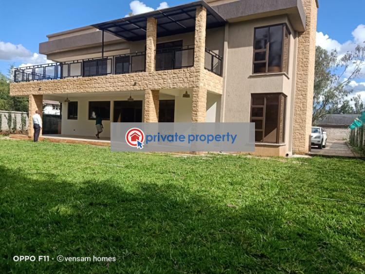 4 bedroom House For Sale &nbsp;karen Hardy Ndovu Lane Karen Nairobi - 20