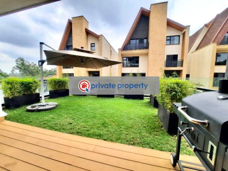 4 bedroom House For Sale &nbsp;lavington Mall Lavington Nairobi - 1