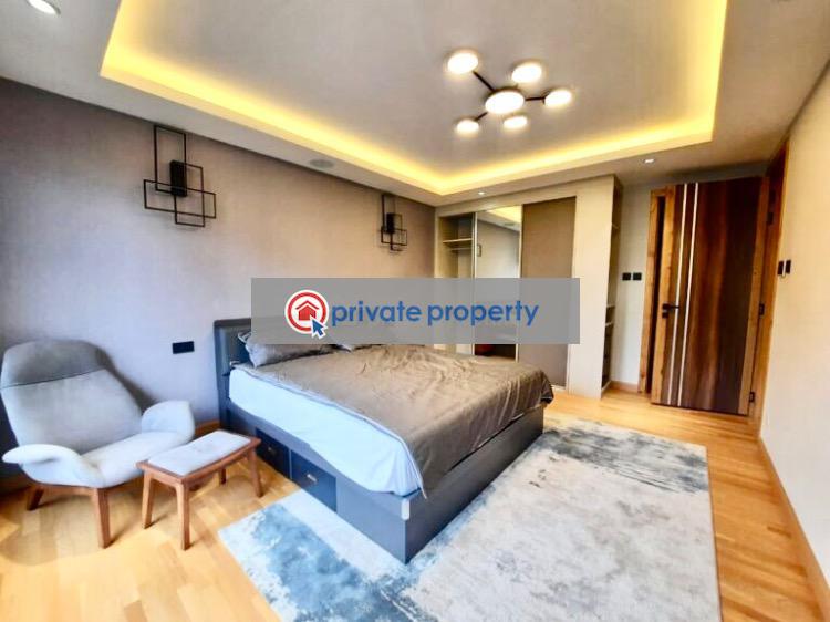 4 bedroom House For Sale &nbsp;lavington Mall Lavington Nairobi - 11
