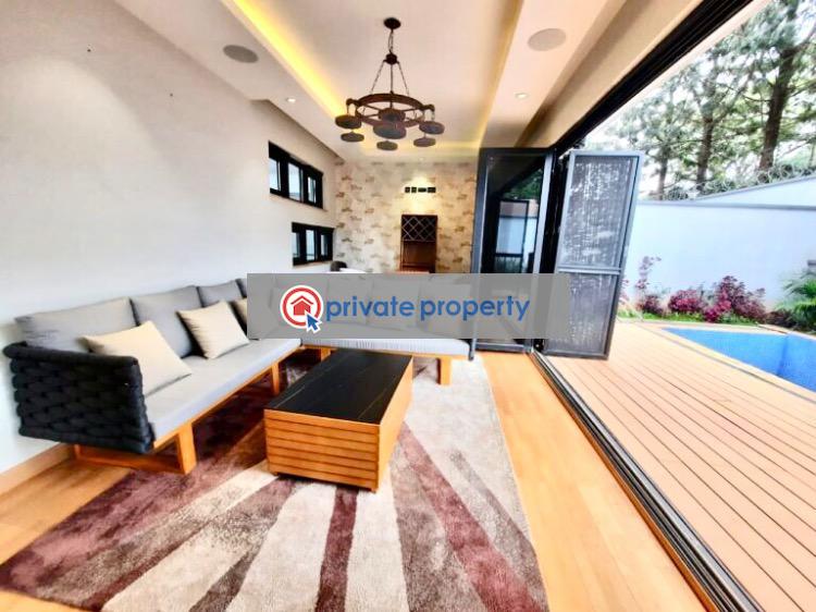 4 bedroom House For Sale &nbsp;lavington Mall Lavington Nairobi - 9