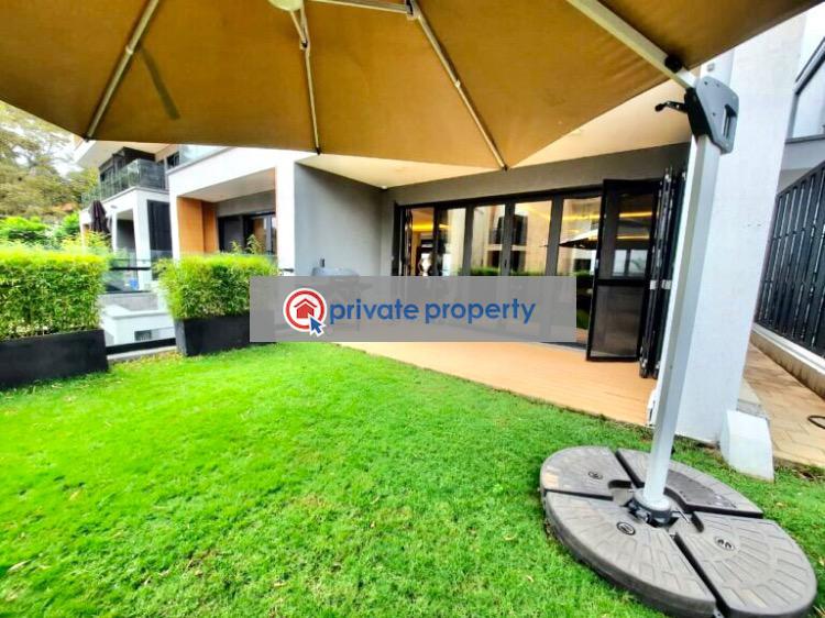 4 bedroom House For Sale &nbsp;lavington Mall Lavington Nairobi - 2