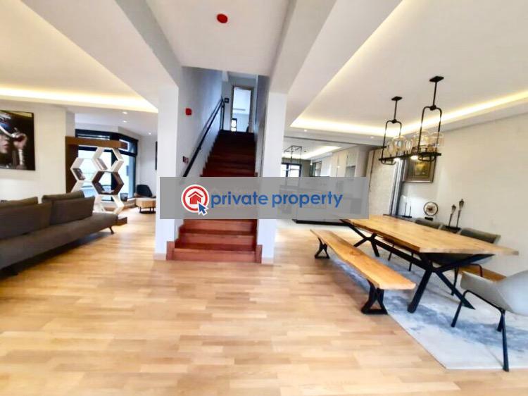 4 bedroom House For Sale &nbsp;lavington Mall Lavington Nairobi - 5