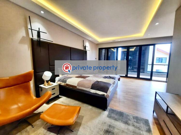 4 bedroom House For Sale &nbsp;lavington Mall Lavington Nairobi - 18