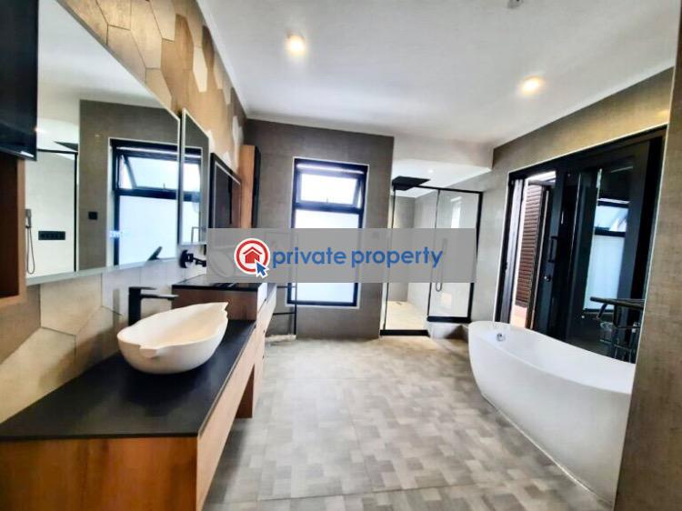 4 bedroom House For Sale &nbsp;lavington Mall Lavington Nairobi - 15