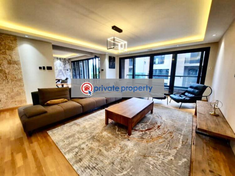4 bedroom House For Sale &nbsp;lavington Mall Lavington Nairobi - 8