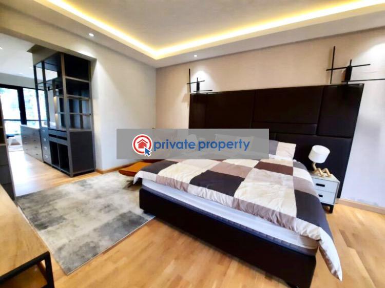 4 bedroom House For Sale &nbsp;lavington Mall Lavington Nairobi - 17