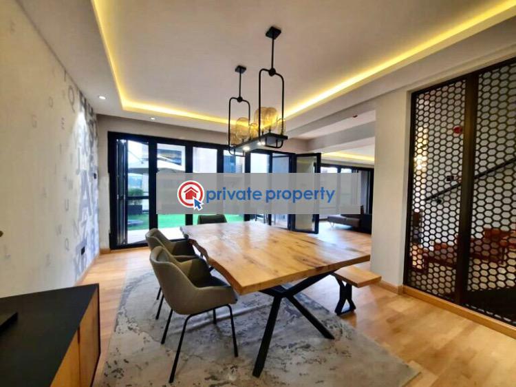 4 bedroom House For Sale &nbsp;lavington Mall Lavington Nairobi - 7