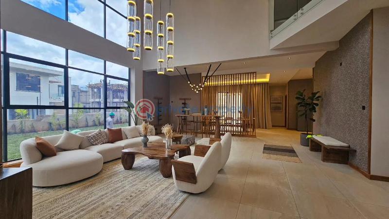 5 bedroom House For Sale Loresho Westlands Nairobi - 1