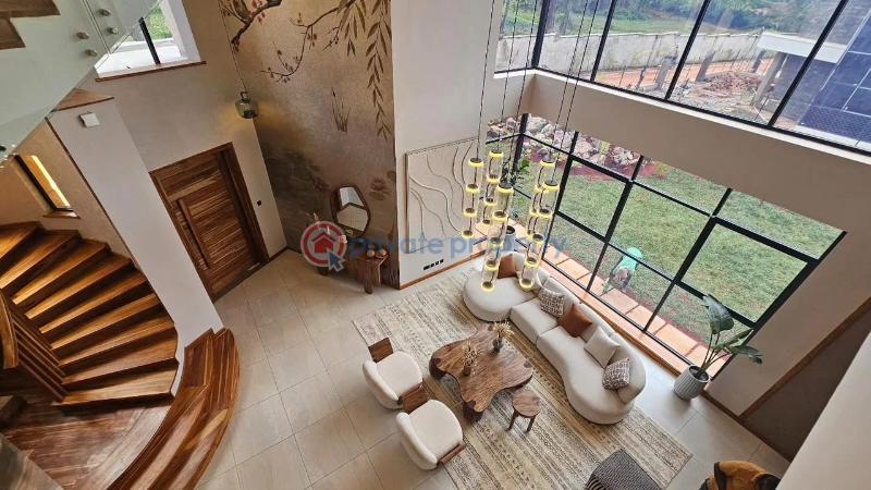 5 bedroom House For Sale Loresho Westlands Nairobi - 2
