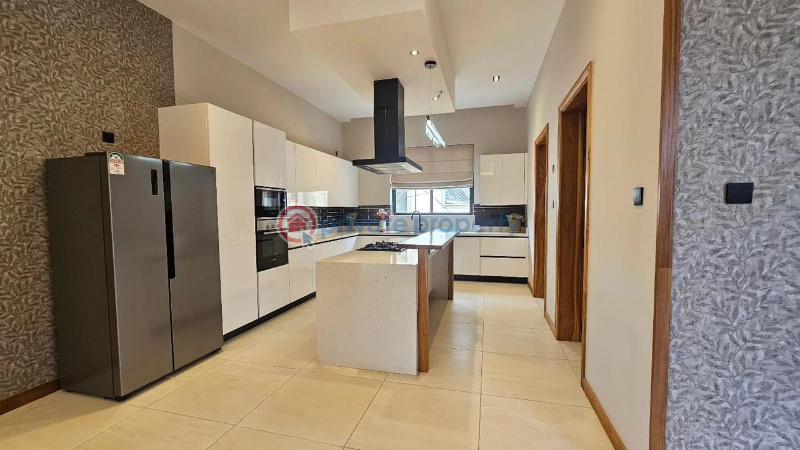 5 bedroom House For Sale Loresho Westlands Nairobi - 3